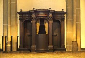 Sacraments – La Placita